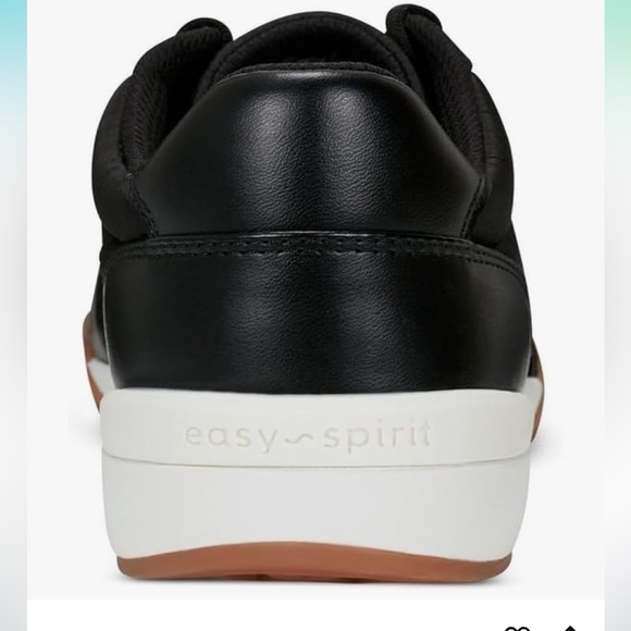 NEW Easy Spirit Women’s Haigan2 Sneaker - Picture 3 of 6